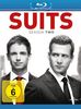 Suits - Season 2 [Blu-ray]