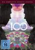 The 100 - Die komplette sechste Staffel [3 DVDs]