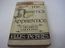 The Heretic's Apprentice (Brother Cadfael Mysteries)