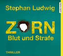 Zorn 8 – Blut und Strafe