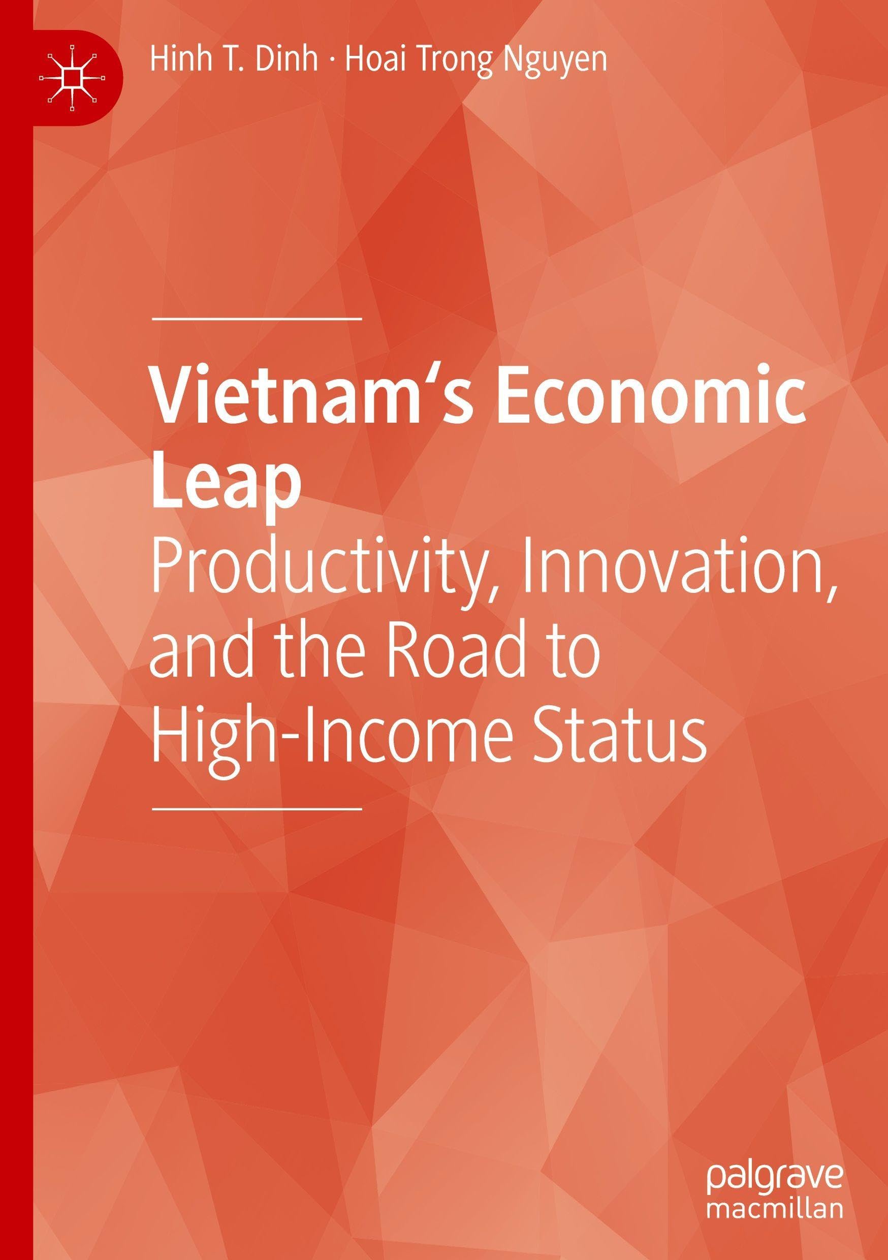 Vietnam's Economic Leap: Productivity, Innovation, and the Road to High-Income Status