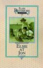 Elsie at Ion, Book 19 (Elsie Dinsmore Collection (Hardcover), Band 19)