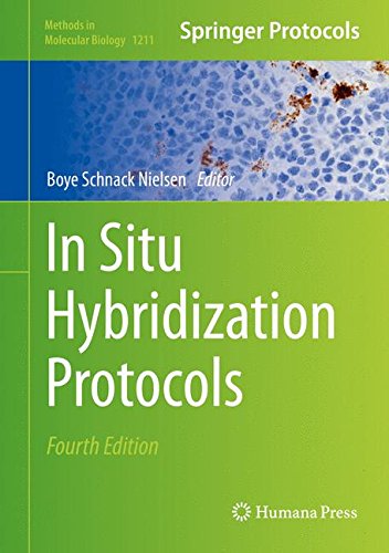 In Situ Hybridization Protocols (Methods in Molecular Biology)