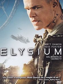 Elysium [IT Import]
