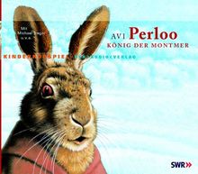 Perloo. König der Montmer. CD