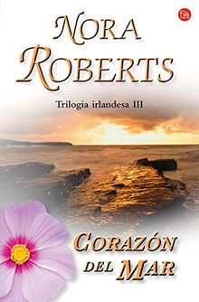 Corazón del mar (Trilogia Irlandesa/ Irish Jewels Trilogy, Band 730014)