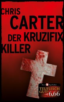 Der Kruzifix-Killer