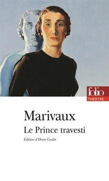 Le prince travesti ou L'illustre aventurier