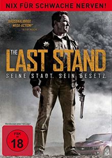 The Last Stand (Limited Uncut Version)