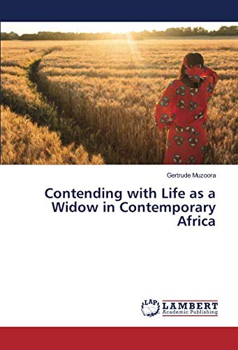 Contending with Life as a Widow in Contemporary Africa