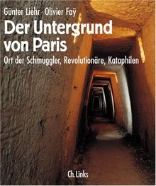 Der Untergrund von Paris