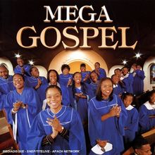 Mega Gospel