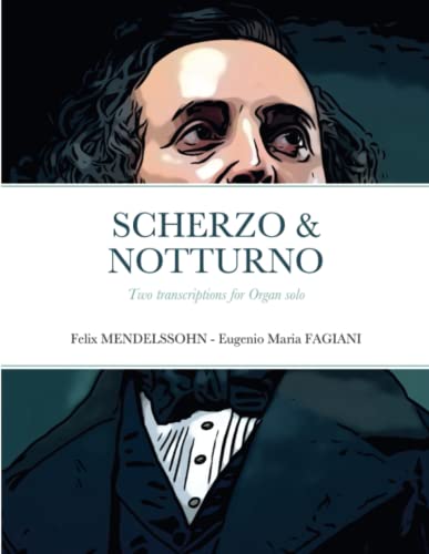 Scherzo & Notturno