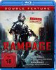 Rampage - Double Feature [Blu-ray]