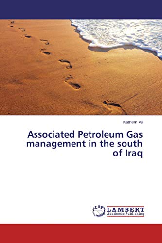 Associated Petroleum Gas management in the south of Iraq