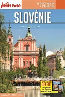 Slovénie