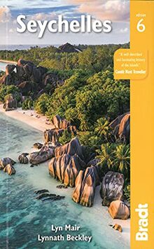 Seychelles (Bradt Travel Guide)