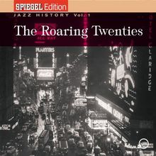 Spiegel Jazz History Vol. 1 - The Roaring Twenties von Various | CD | Zustand sehr gut
