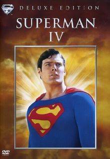 Superman 4 (special edition) [IT Import]