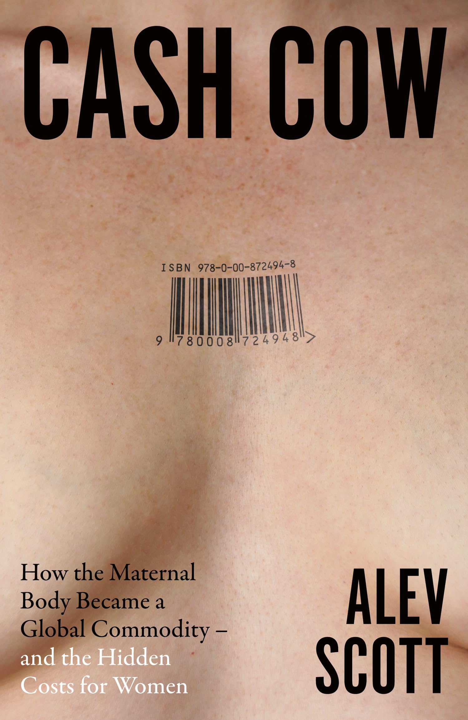 Cash Cow: A gripping new 2026 investigation into the global fertility industry – and the hidden costs for women