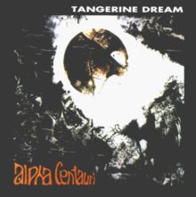 Alpha Centauri von Tangerine Dream | CD | Zustand sehr gut