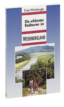 Die schönsten Radtouren im Weserbergland