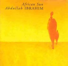 African Sun