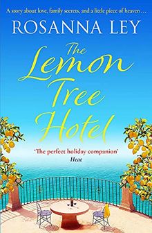 The Lemon Tree Hotel