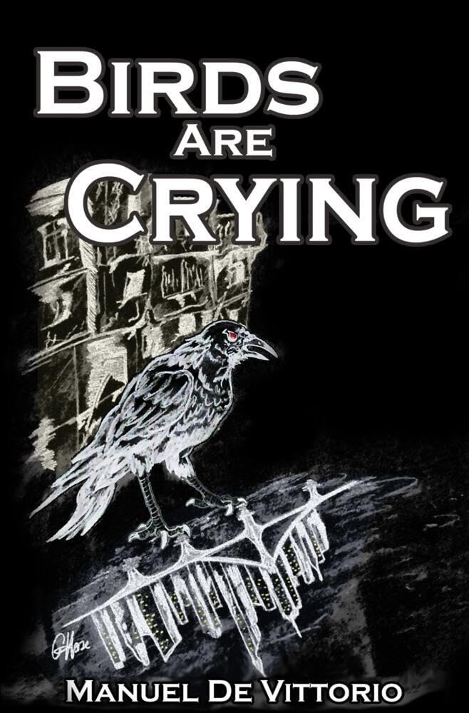 Birds Are Crying: Eine bedrohliche Reise zwischen Armut und Reichtum