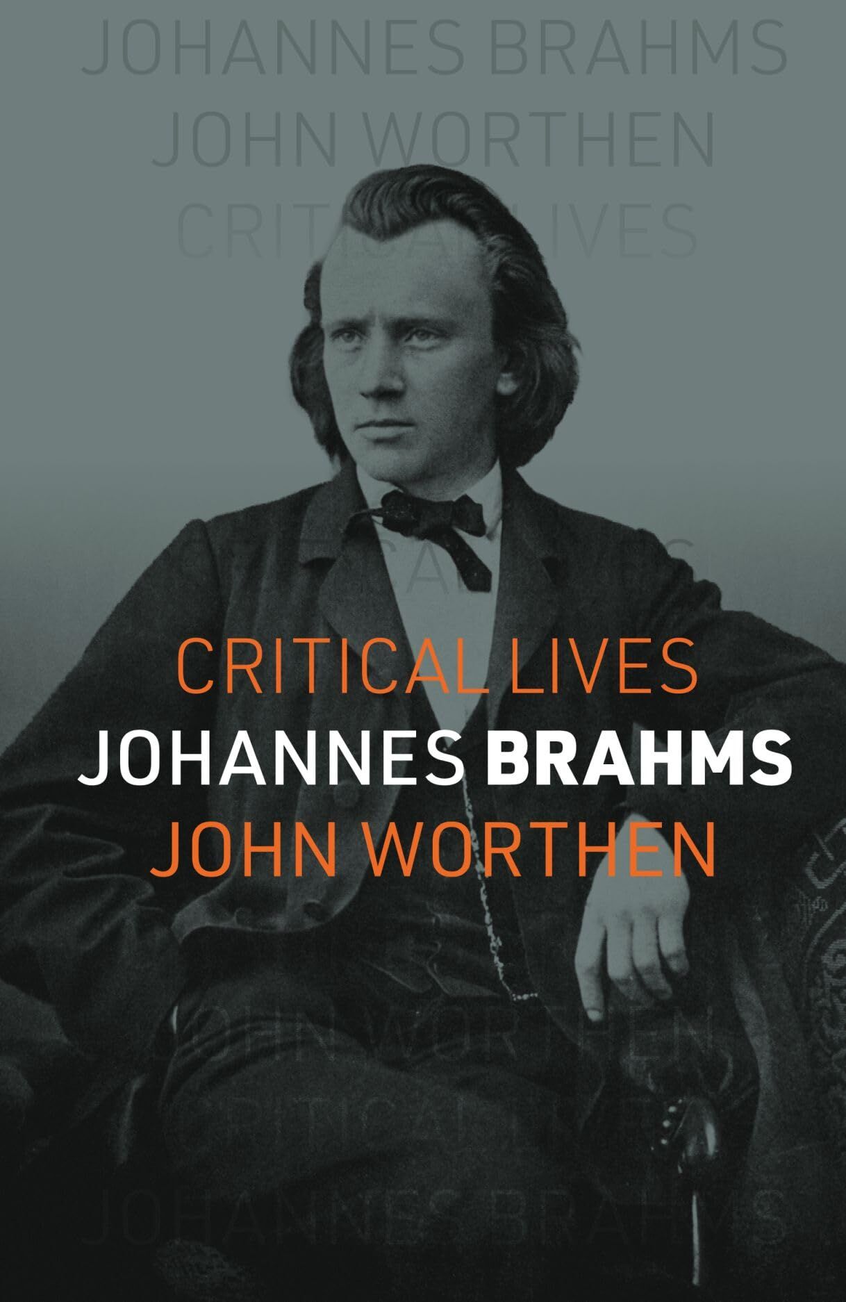 Johannes Brahms - Neuware