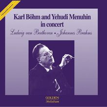 Konzert Fuer Violine Op61