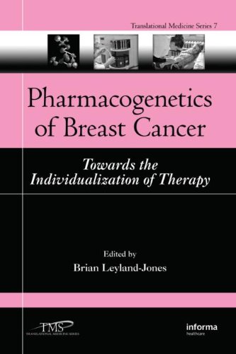 Pharmacogenetics of Breast Cancer: Towards the Individualization of Therapy (Translational Medicine)