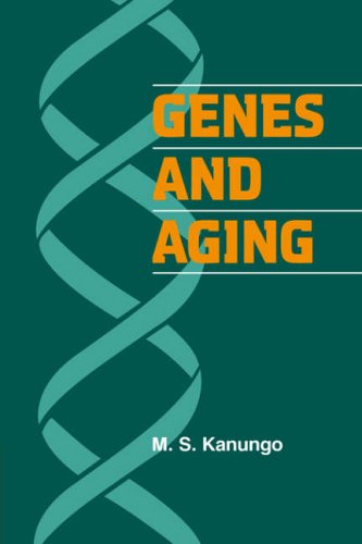 Kanungo, M. S. Genes And Ageing