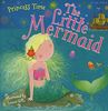 Princess Time the Little Mermaid