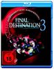 Final Destination 3 - Ungeschnittene Kinofassung [Blu-ray]