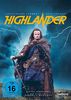 Highlander [2 DVDs]