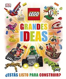 LEGO. Grandes ideas