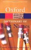 Dictionary of First Names (Oxford Paperback Reference)