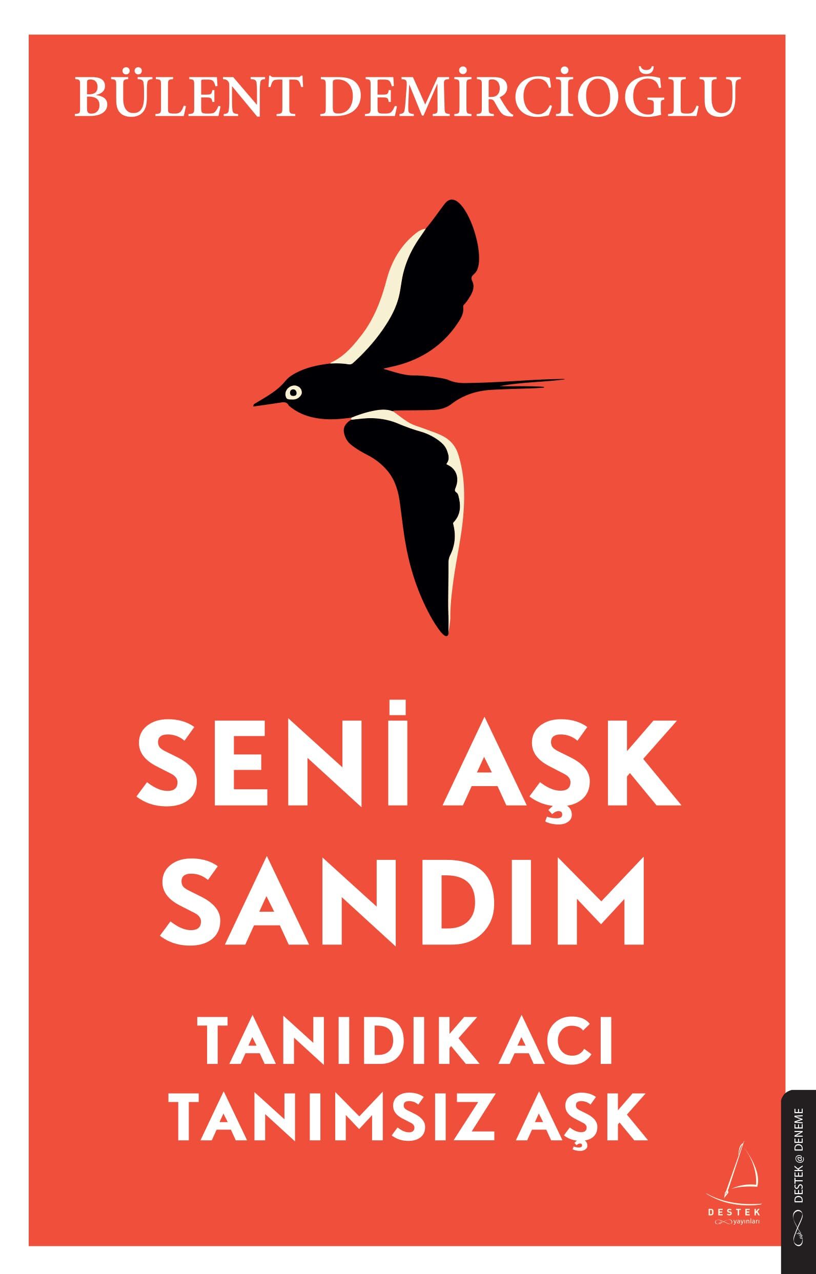 Seni Ask Sandim