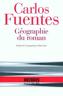 Géographie du roman