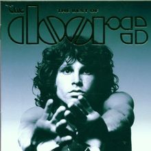 Best of the Doors (Digitally Remastered) von Doors,the | CD | Zustand gut