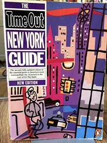 Time Out New York 2 (A Time Out Guide)