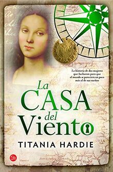 La casa del viento (FORMATO GRANDE)