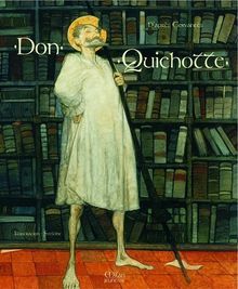 Don Quichotte