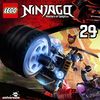 Lego Ninjago (CD 29)