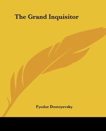 The Grand Inquisitor