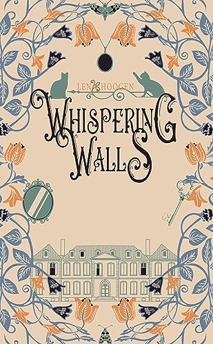 Whispering Walls: DE