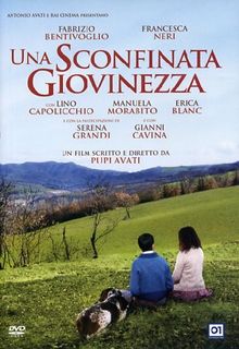 Una sconfinata giovinezza [IT Import]