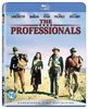 The Professionals [Blu-ray] [UK Import]