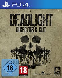 Deadlight - Director's Cut